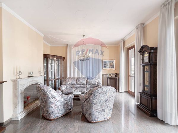 Villa o villino Vidigulfo, PV Vendita