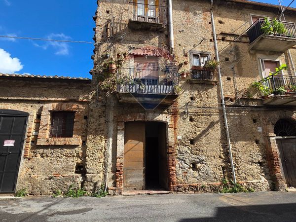 Appartamento San Marco Argentano, CS Vendita