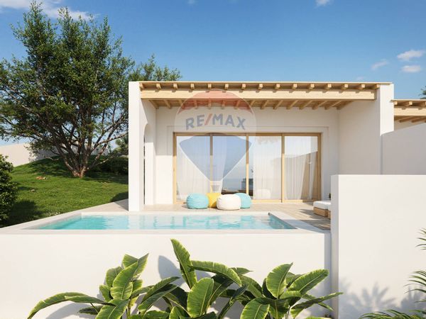 Villetta bifamiliare Niu Crobu, Quartu Sant'Elena, CA Vendita - Foto 4