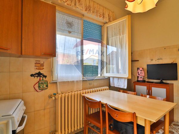 Casa Semindipendente Gussola, CR Vendita - Foto 4