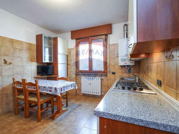 Appartamento Zogno, BG Vendita