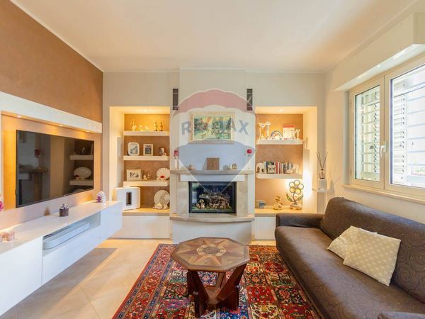 Villa singola Casamassima, BA Vendita - Foto 4