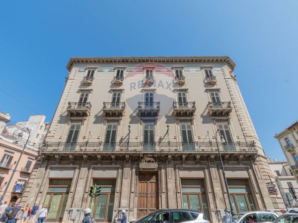 Appartamento Centro storico, Palermo, PA Vendita - Foto 3