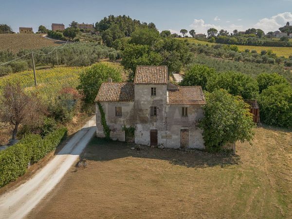Rustico San Marcello, AN Vendita - Foto 4