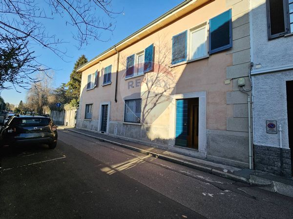 Capannone Industriale Legnarello, Legnano, MI Affitto - Foto 3