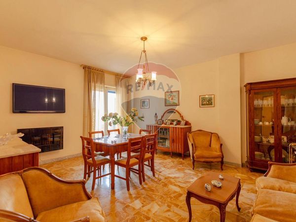 Appartamento Bisceglie, BT Vendita - Foto 4