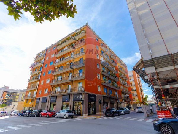 Appartamento Bisceglie, BT Vendita