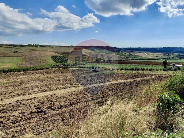 Terreno Menfi, AG Vendita