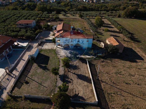 Casa Semindipendente Fossacesia, CH Vendita - Foto 2