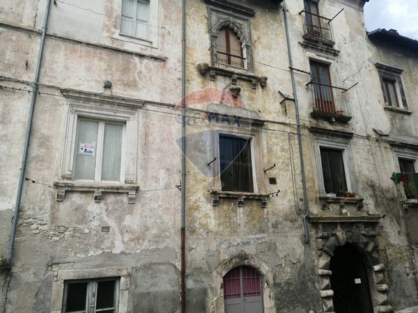 Appartamento Popoli, PE Vendita - Foto 4