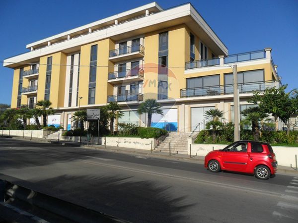 Appartamento Zona Tribunale, Caltanissetta, CL Vendita - Foto 2