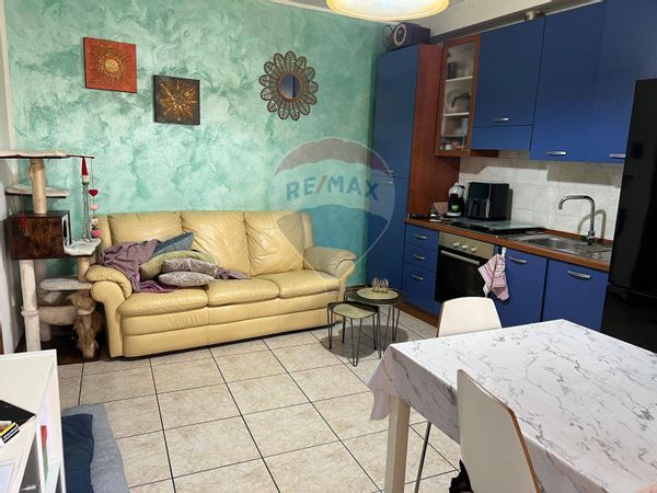 Appartamento Cologno al Serio, BG Vendita - Foto 2