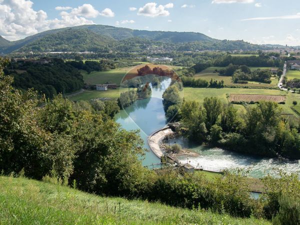 Porzione di casa Castelli Calepio, BG Vendita - Foto 2