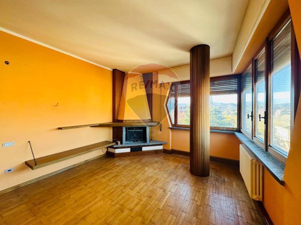 Appartamento Centro, Cairo Montenotte, SV Vendita - Foto 4