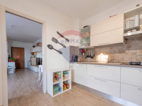 Appartamento Villapia, Parabiago, MI Vendita - Foto 4