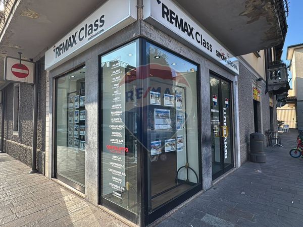 Ufficio Ospitaletto, BS Affitto