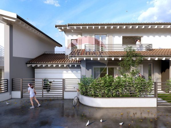 Appartamento Roncola, Treviolo, BG Vendita - Foto 4