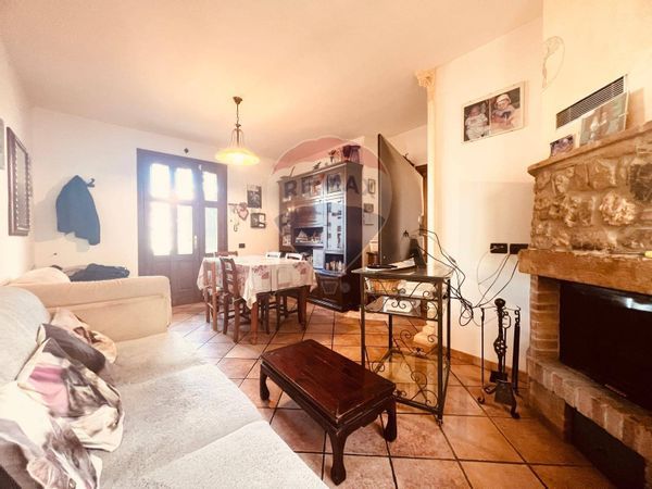 Casa Indipendente Bibbona, LI Vendita