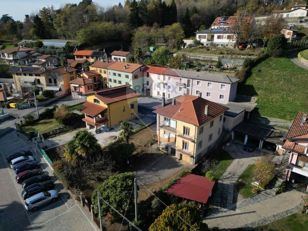 Casa Indipendente Rodero, CO Vendita - Foto 2