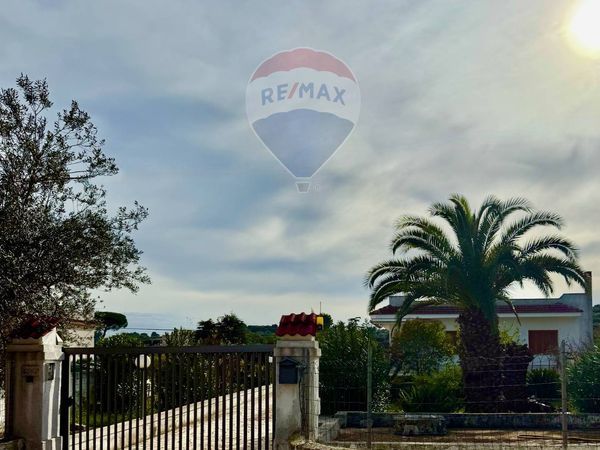 Villa singola Casello Cavuzzi, Polignano a Mare, BA Vendita - Foto 2