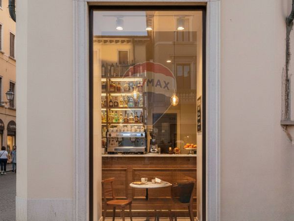 Negozio Centro storico, Treviso, TV Affitto - Foto 4