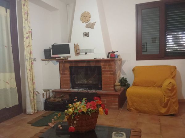 Casa Indipendente Niscemi, CL Vendita