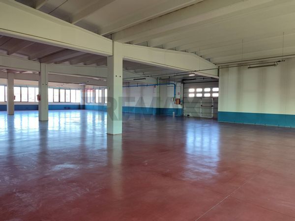 Locale Commerciale Porto Mantovano, MN Affitto - Foto 4