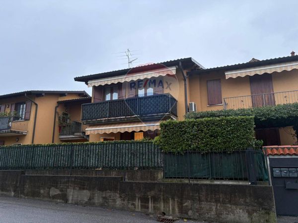 Appartamento Castenedolo, BS Affitto