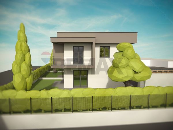 Villa singola Cairate, VA Vendita - Foto 2