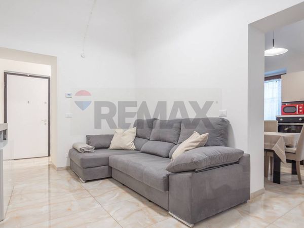 Appartamento Villamagna, CH Vendita