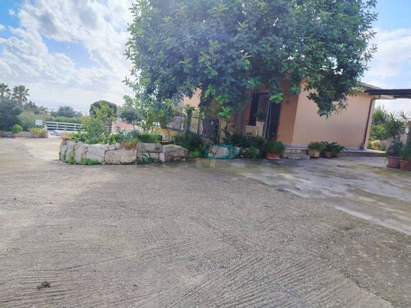 Villa singola Sampieri, Scicli, RG Vendita - Foto 3