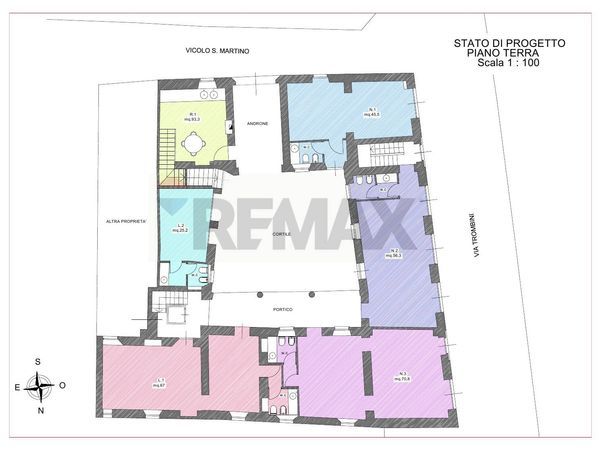 Altro Zona Centro, Gallarate, VA Vendita - Foto 2