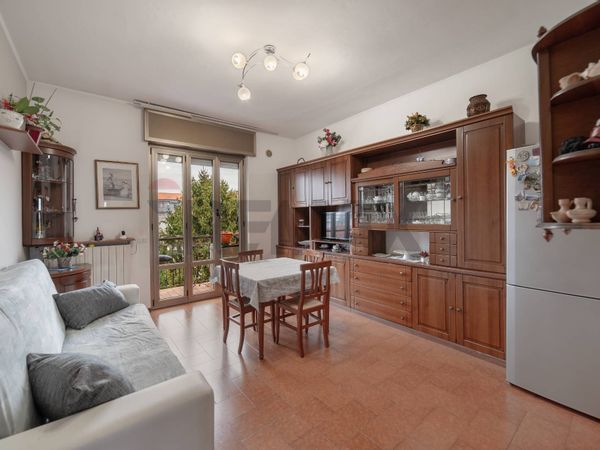 Appartamento Arcore, MB Vendita