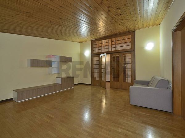 Attico/Mansarda Centro storico, Ferrara, FE Affitto - Foto 3