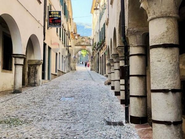 Duplex Vittorio Veneto, TV Vendita - Foto 4