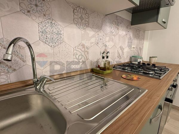 Appartamento Ponte a Serraglio, Bagni di Lucca, LU Affitto - Foto 4