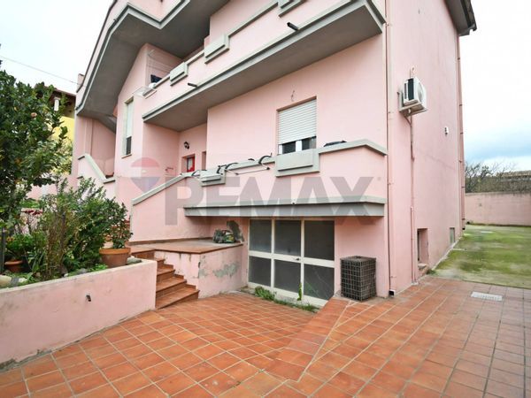 Appartamento Soleminis, SU Vendita