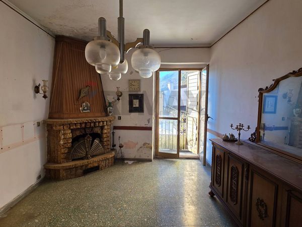 Casa Semindipendente San Sosti, CS Vendita