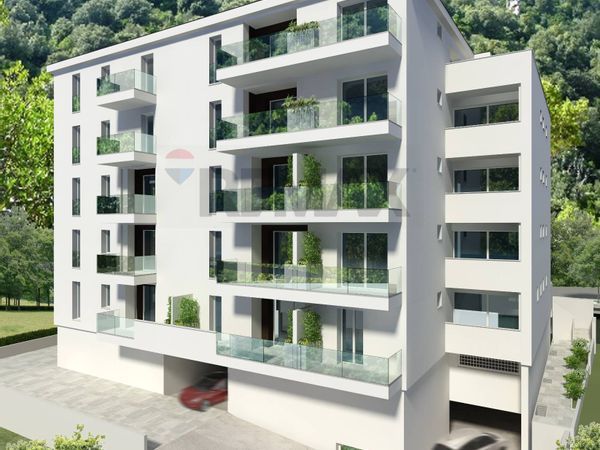 Appartamento Mare, Pesaro, PU Vendita - Foto 2