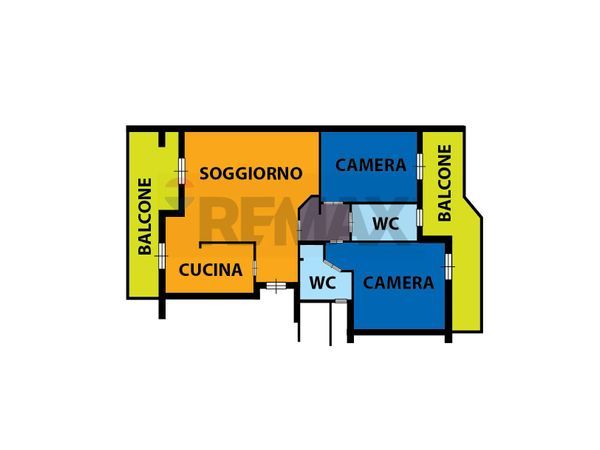 Appartamento Santa Maria Capua Vetere, CE Vendita