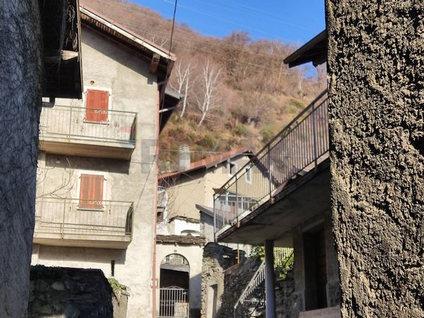 Casa Indipendente Caino, Vercana, CO Vendita - Foto 4