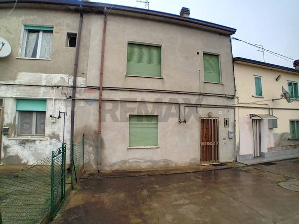 Porzione di casa Riva del Po, FE Vendita - Foto 2