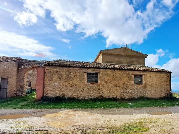 Cascina/Casale Collesano, PA Vendita - Foto 2