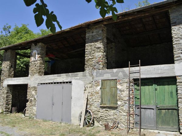 Cascina/Casale Colombaia, Cartosio, AL Vendita - Foto 3