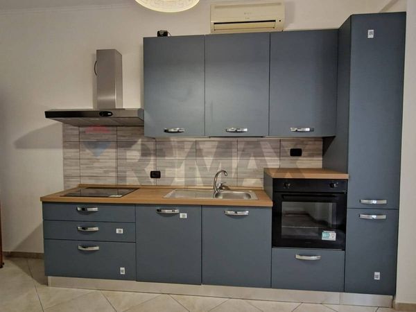 Appartamento Zona San Benedetto, Quartu Sant'Elena, CA Affitto - Foto 3