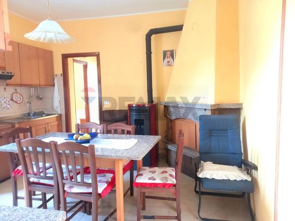 Porzione di casa Graffignano, VT Vendita - Foto 2