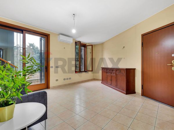 Appartamento Vimercate, MB Vendita - Foto 4