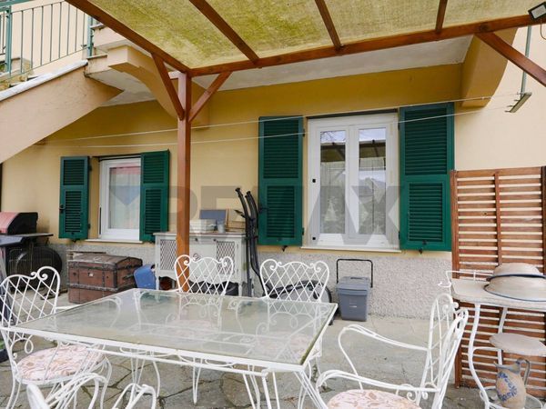 Villetta bifamiliare Manesseno, Sant'Olcese, GE Vendita