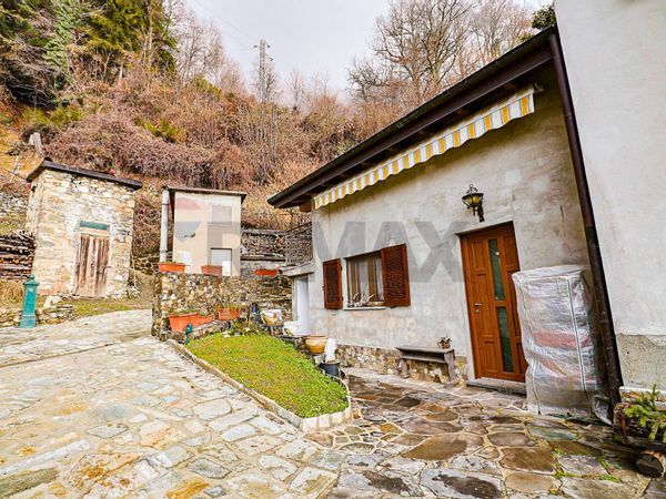 Porzione di casa Cadero, Maccagno con Pino e Veddasca, VA Vendita - Foto 2