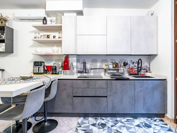 Appartamento Ceriano Laghetto, MB Vendita - Foto 4